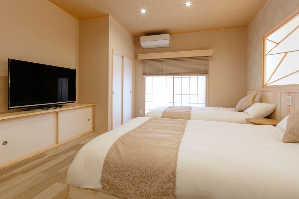 KODO STAY NIJO 京都