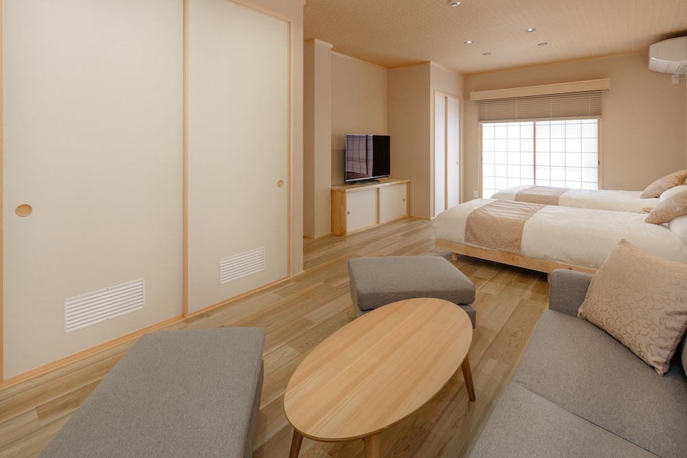 KODO STAY NIJO 京都