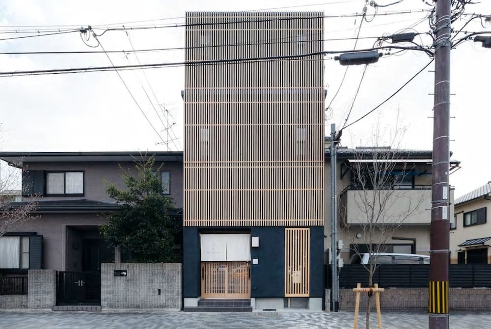 KODO STAY NIJO 京都