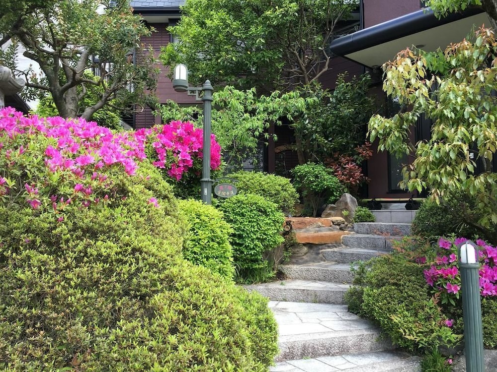 花ノ坊 金閣寺道 京都