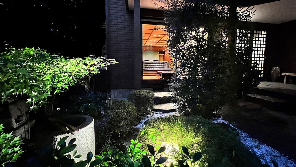 花ノ坊 金閣寺道 京都