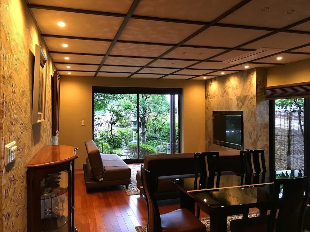 花ノ坊 金閣寺道 京都