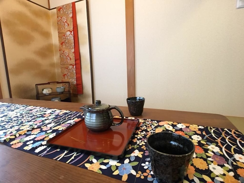 花ノ坊 別邸 京都