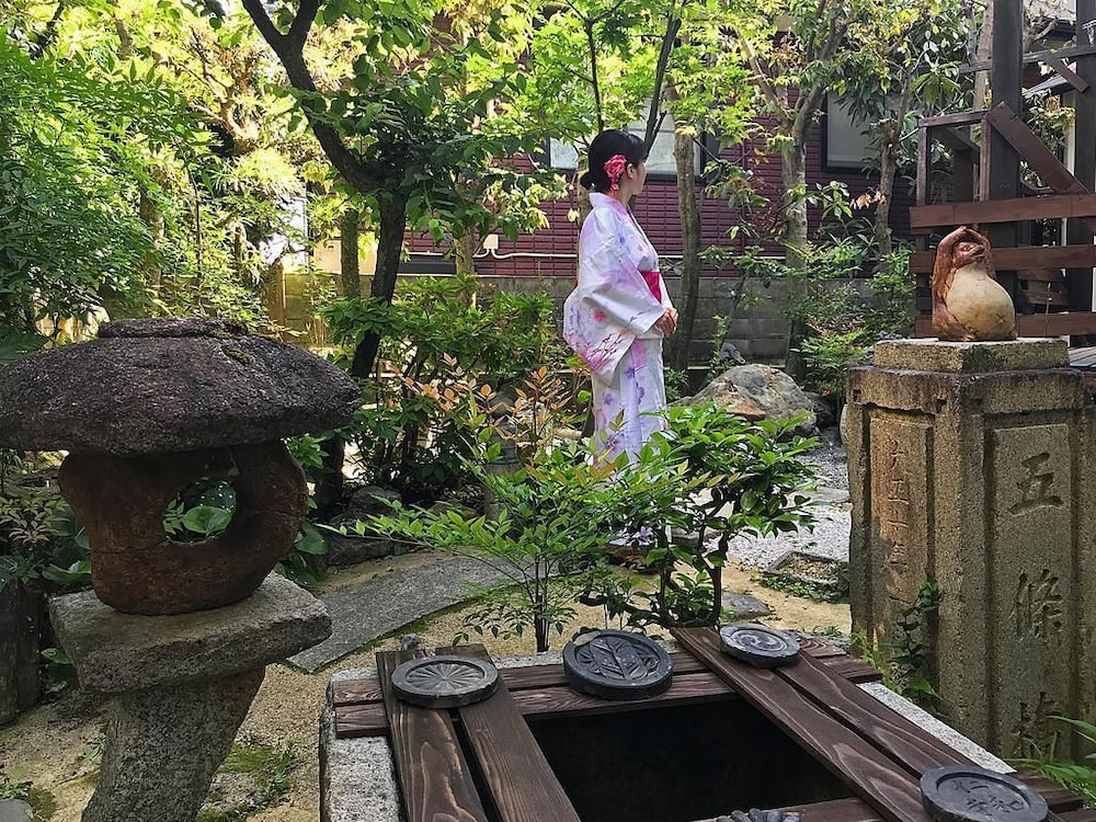 花ノ坊 別邸 京都