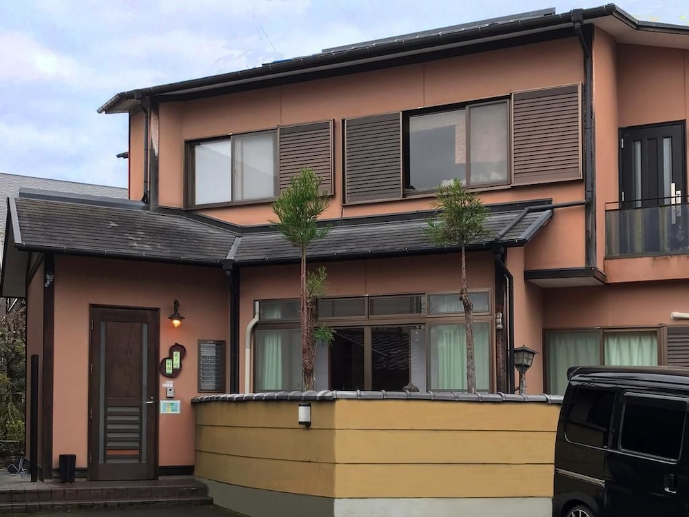 花ノ坊 別邸 京都