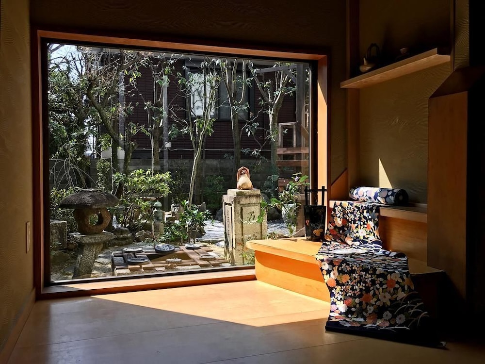 花ノ坊 別邸 京都