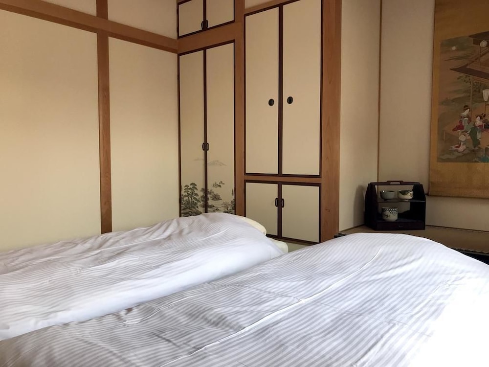 花ノ坊 別邸 京都