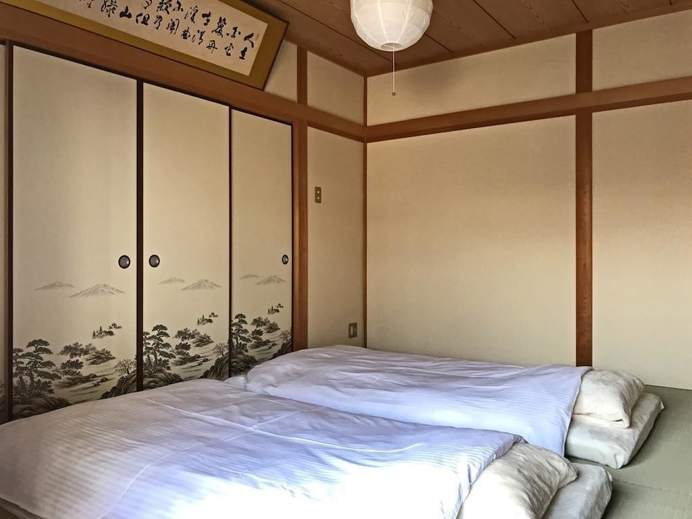 花ノ坊 別邸 京都