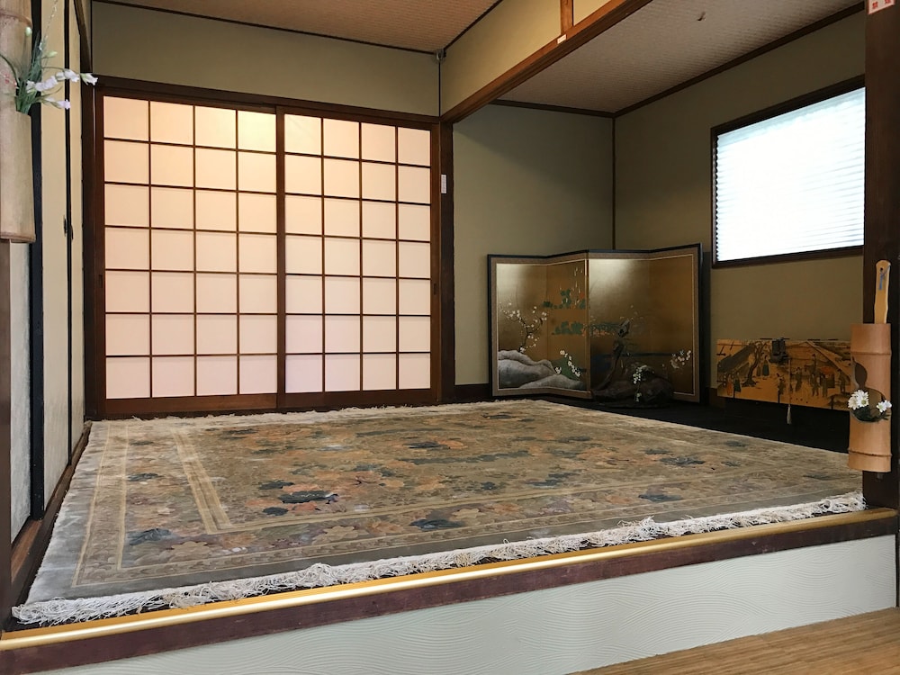 古都 花ノ坊 京都