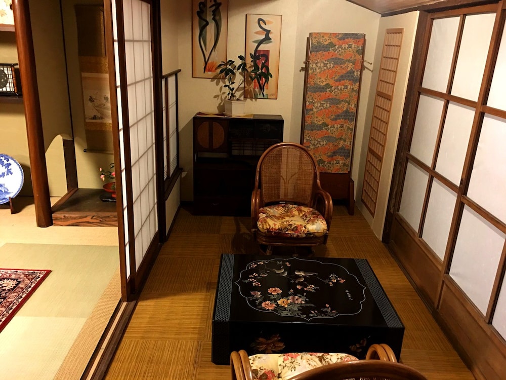 古都 花ノ坊 京都