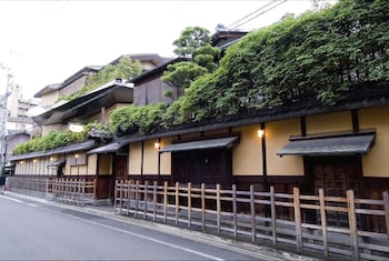 柊家 旅館 京都