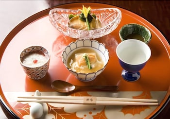 柊家 旅館 京都