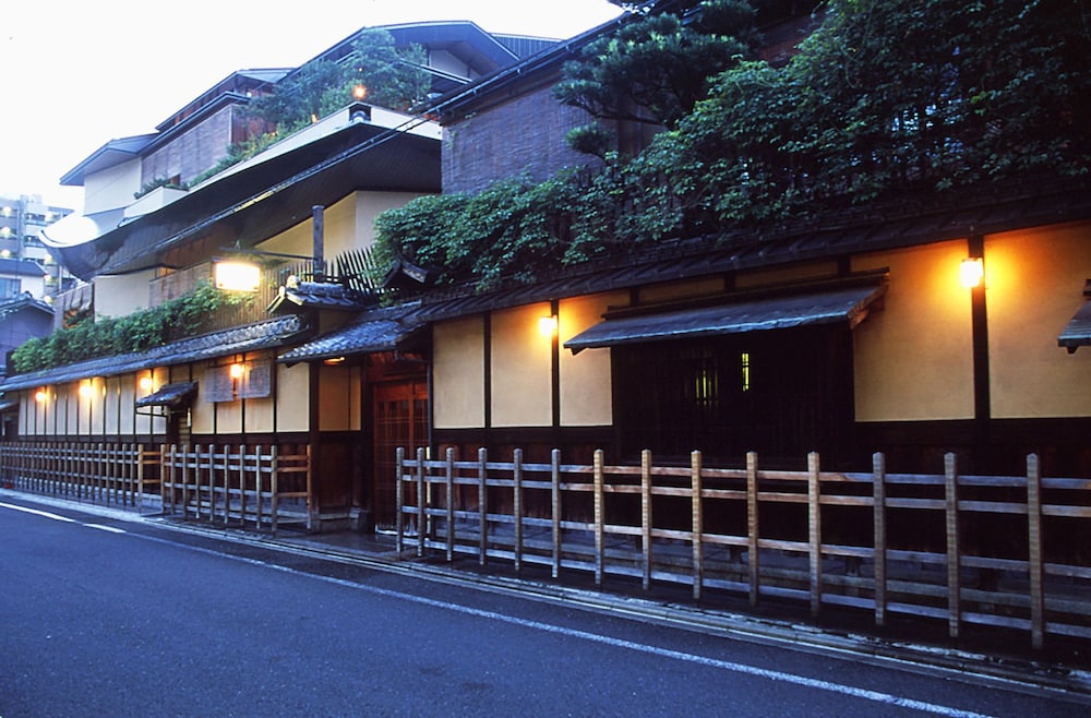 柊家 旅館 京都