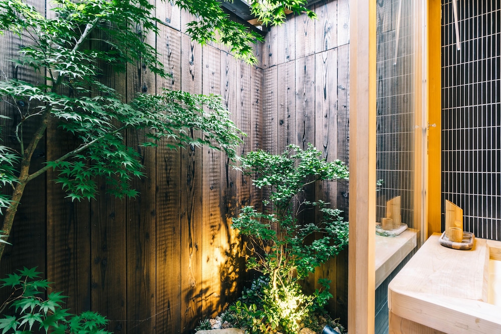 美盧八条源町邸 京都