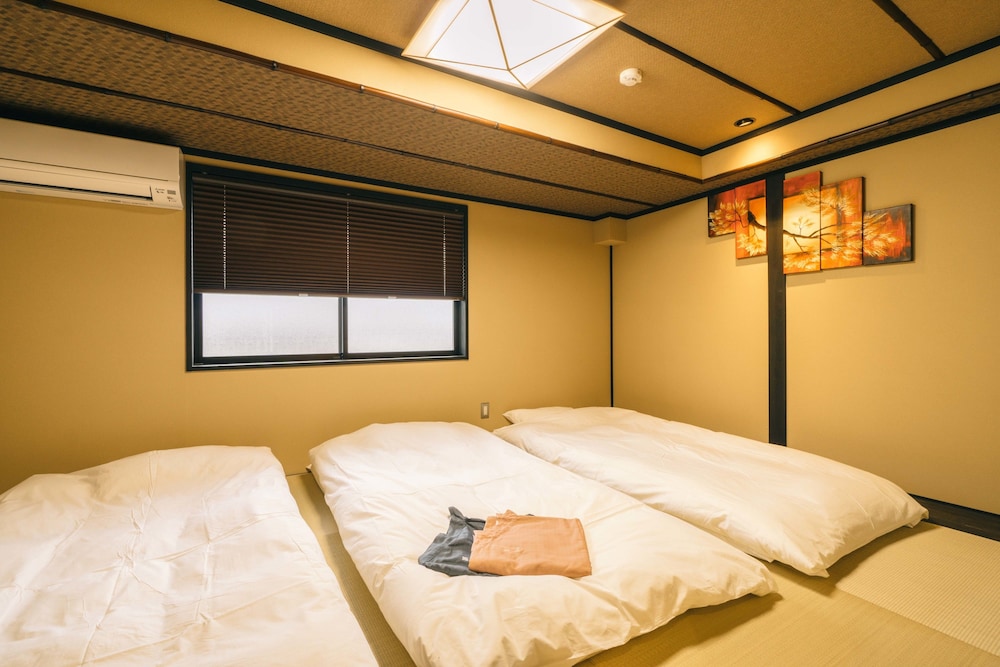 美盧八条源町邸 京都