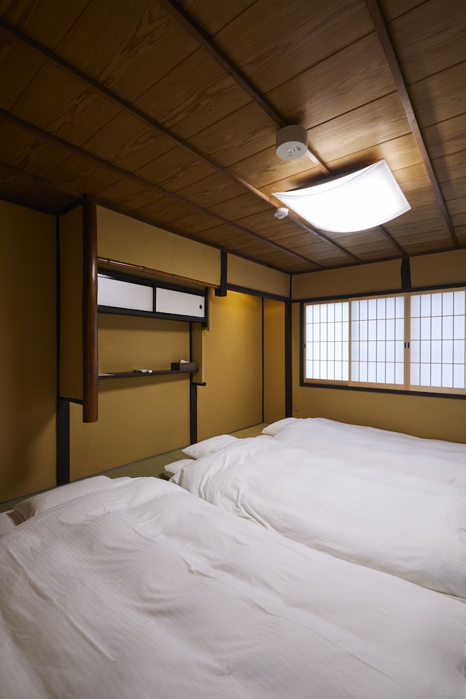 美盧八条内田町邸 京都