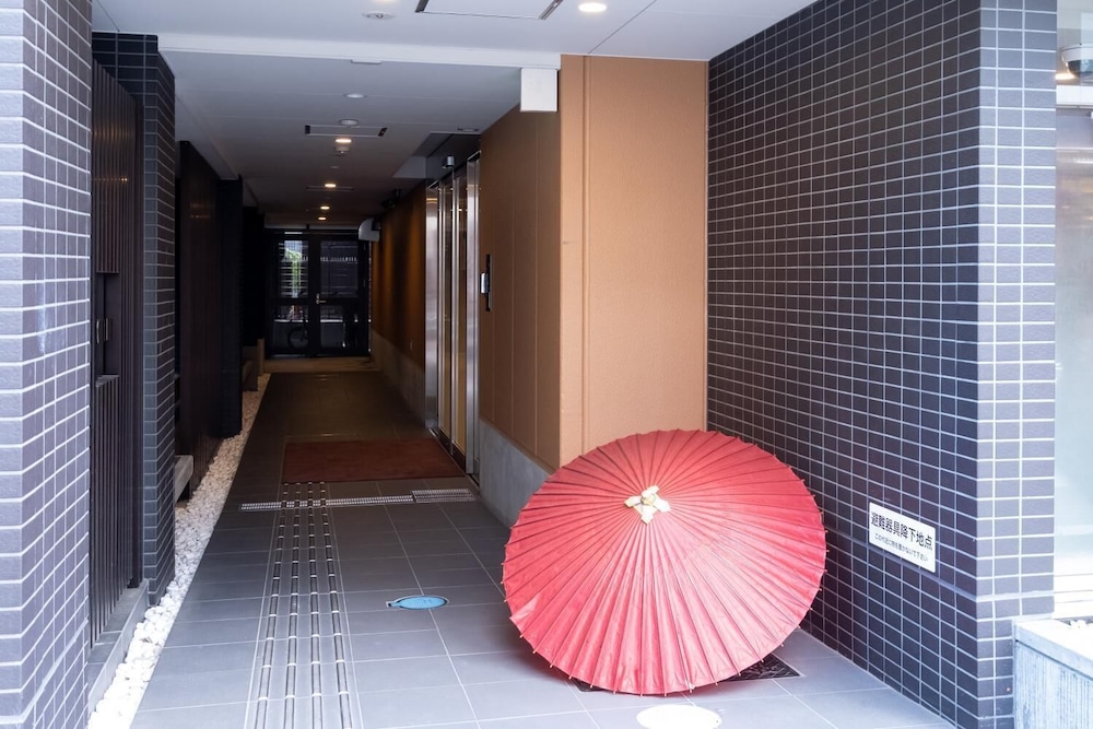 丸太町クリスタルホテル 京都