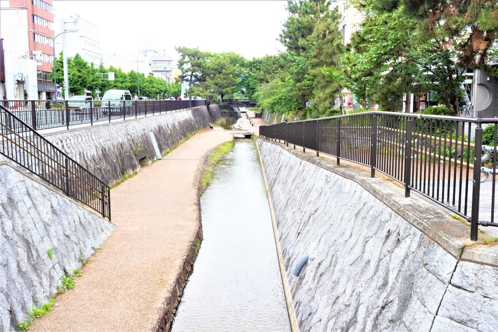 丸太町クリスタルホテル 京都