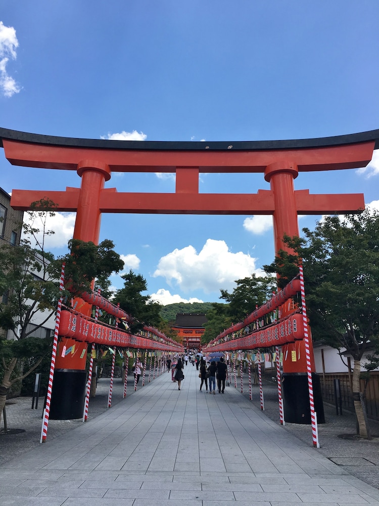 京町家 INARI 京都