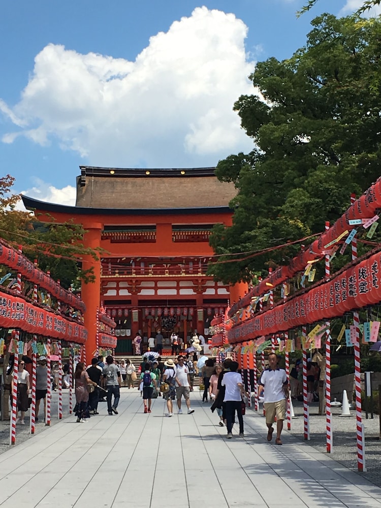 京町家 INARI 京都