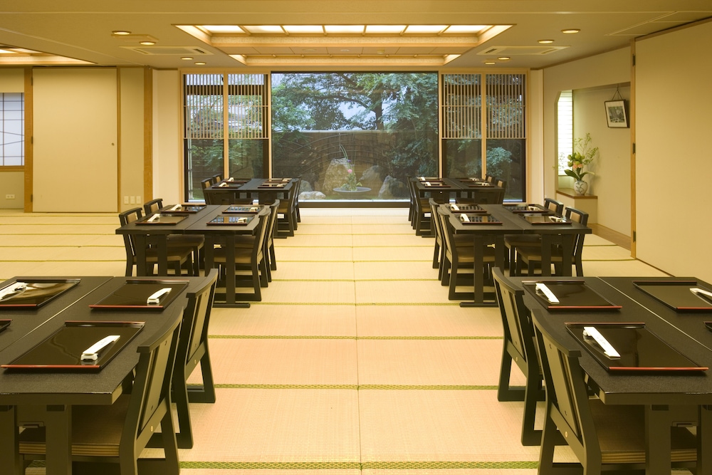 旅館平新 京都