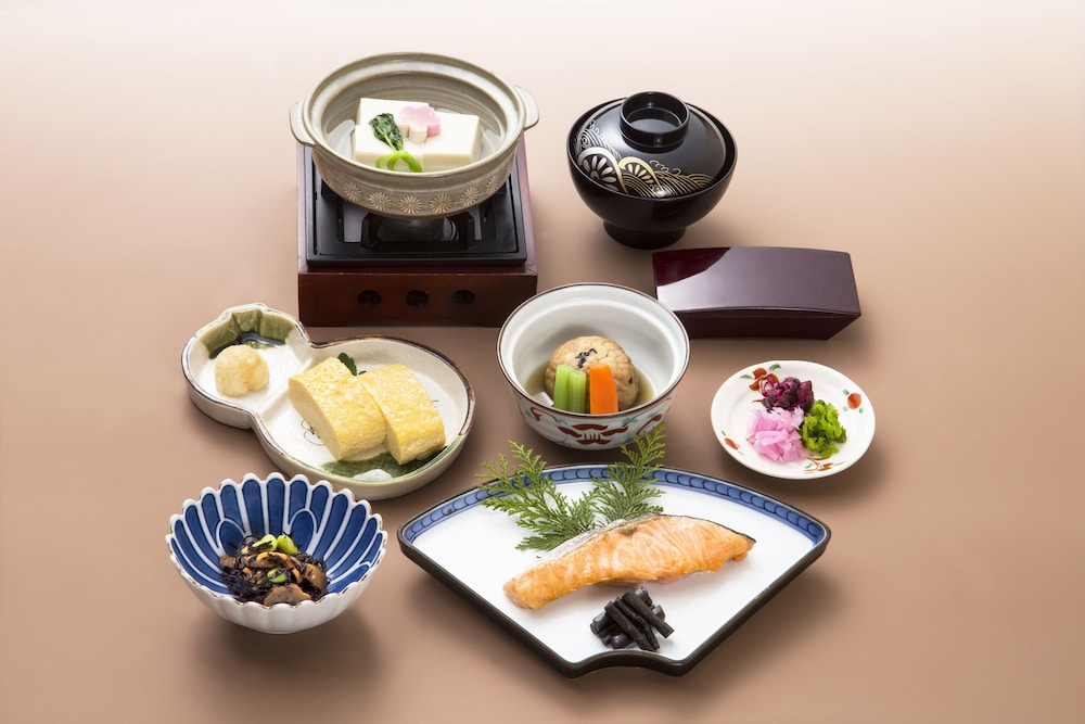 旅館平新 京都