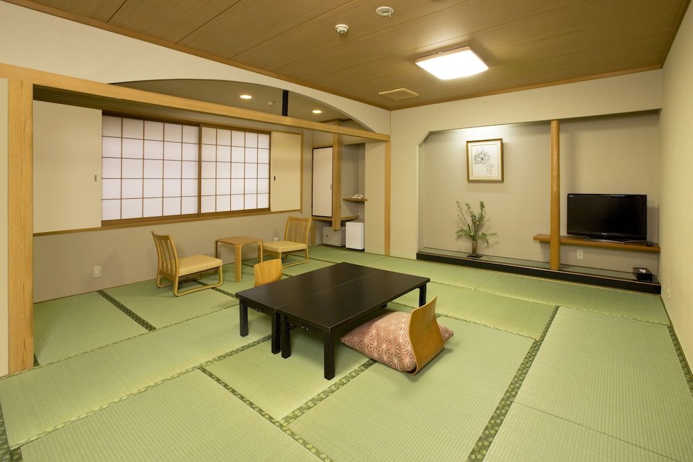 旅館平新 京都