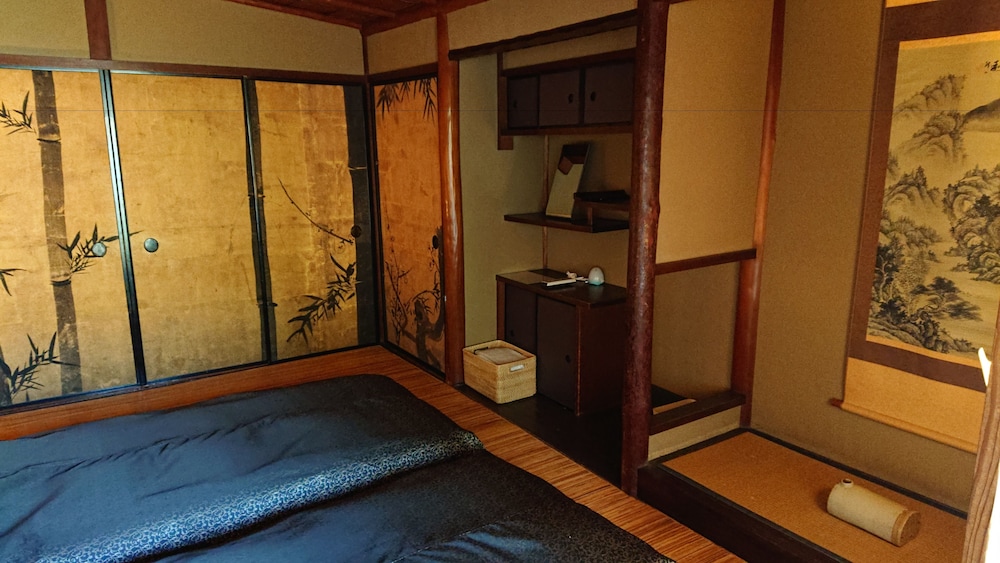 ゲストハウス天界 京都