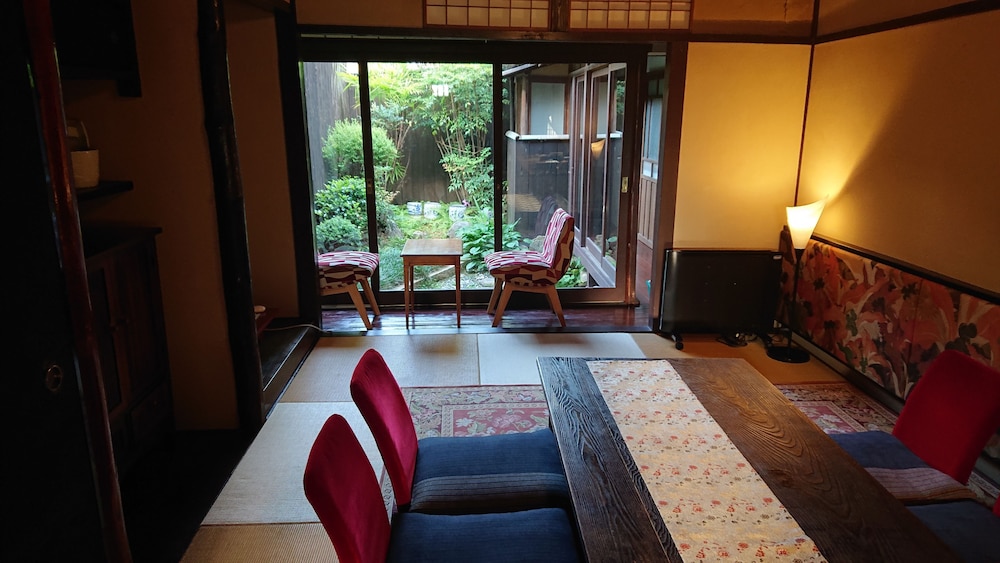 ゲストハウス天界 京都