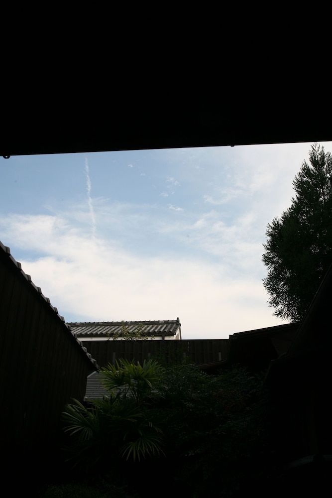 ゲストハウス天界 京都