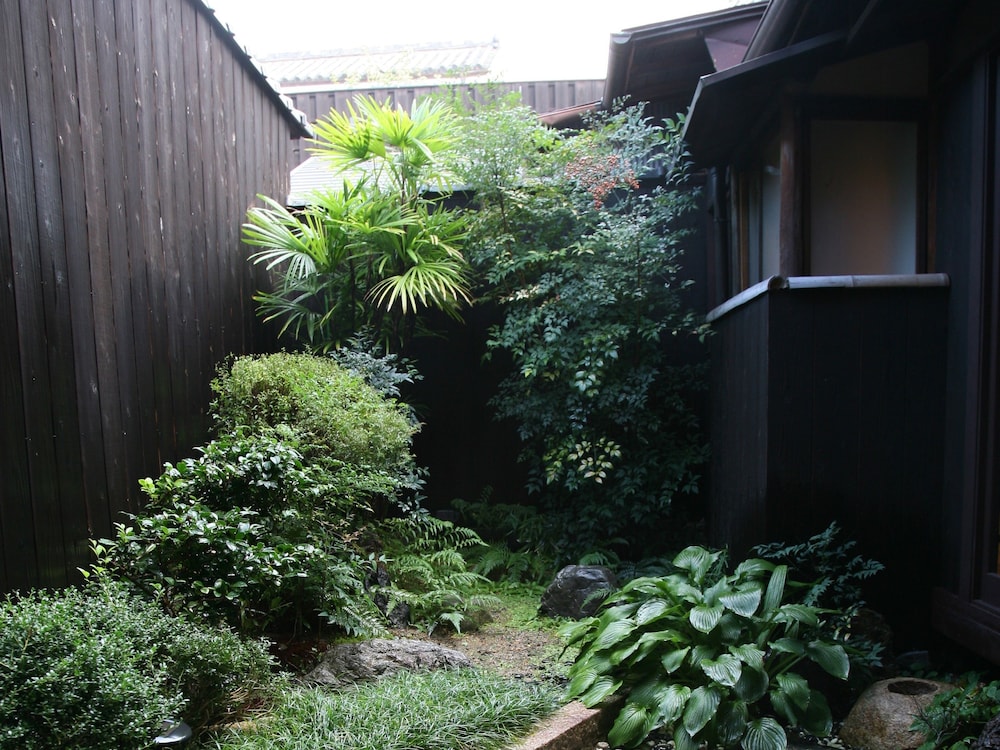ゲストハウス天界 京都