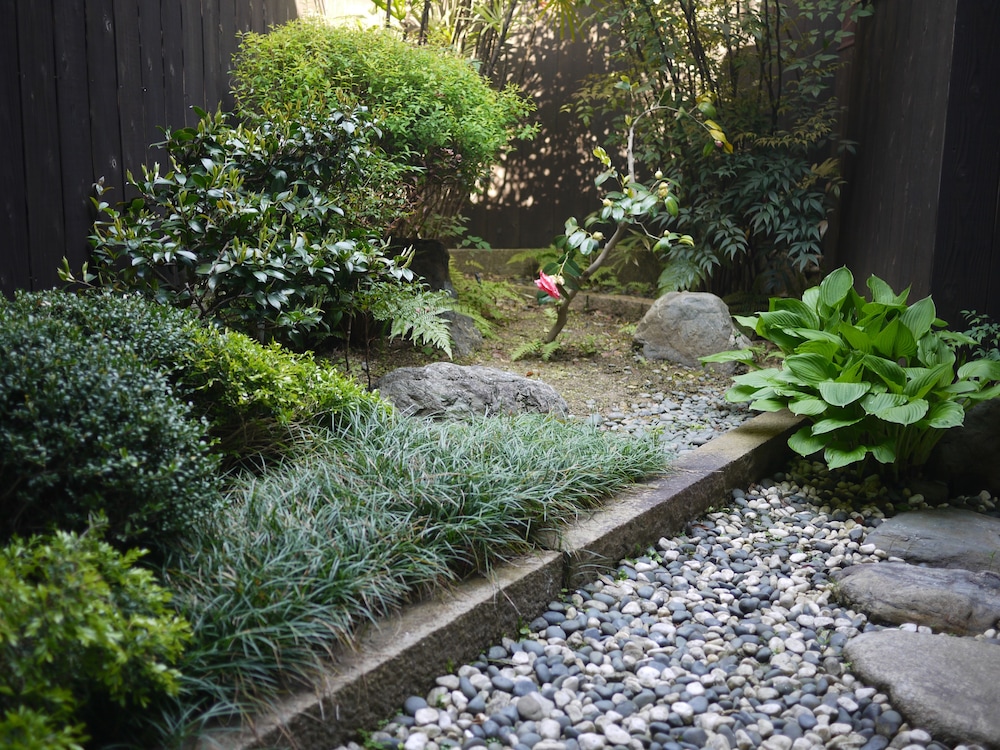 ゲストハウス天界 京都