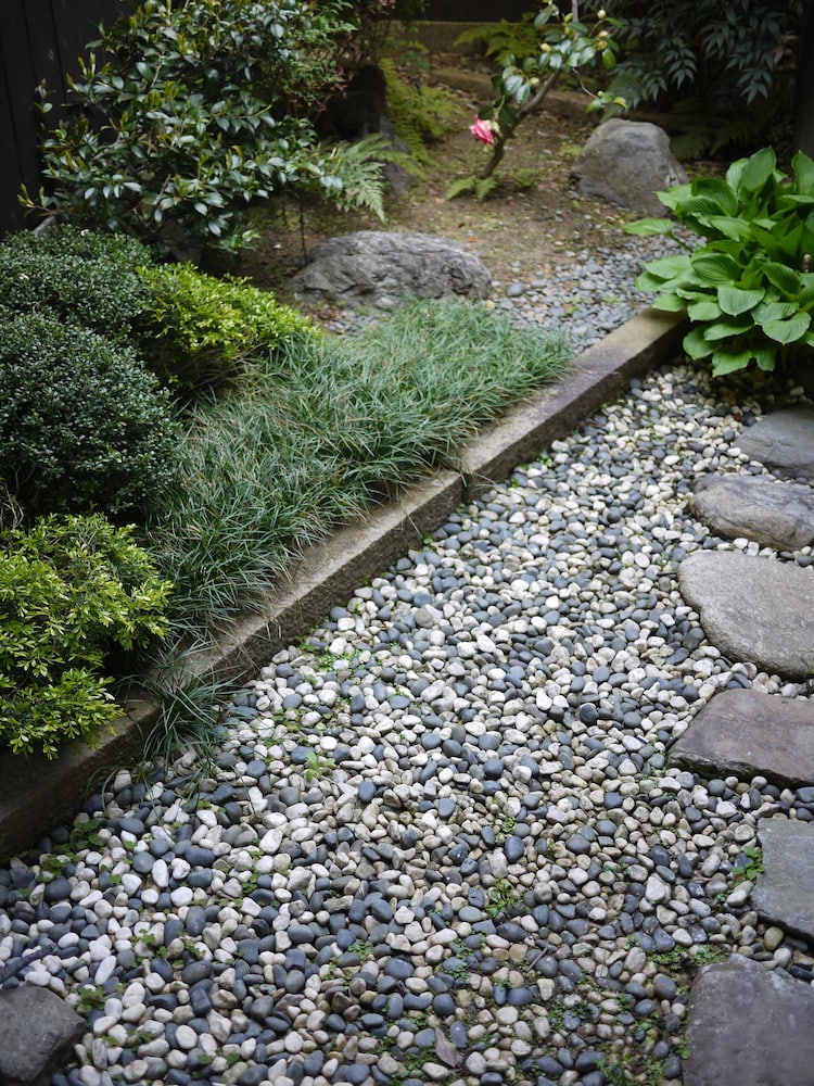 ゲストハウス天界 京都
