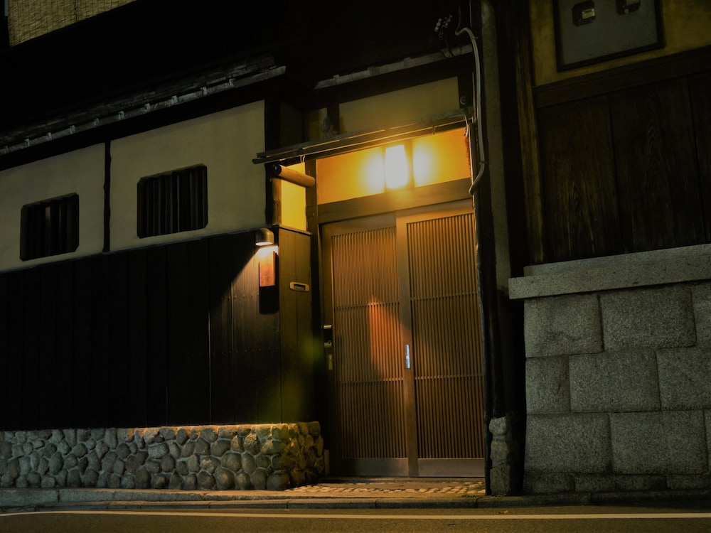 ゲストハウス天界 京都