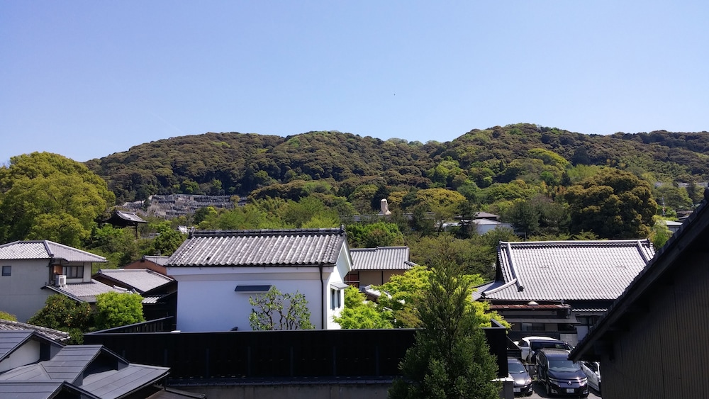 ゲストハウス天界 京都