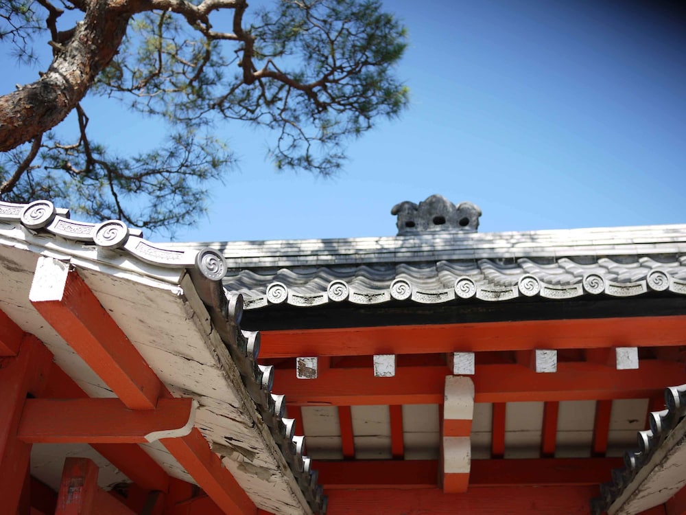 ゲストハウス天界 京都