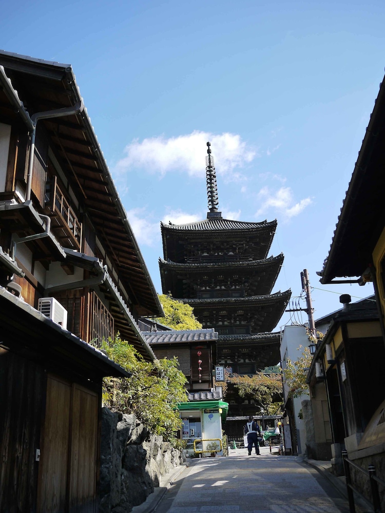 ゲストハウス天界 京都