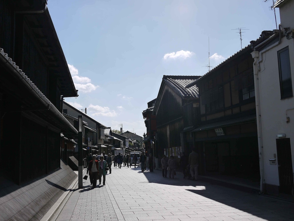 ゲストハウス天界 京都