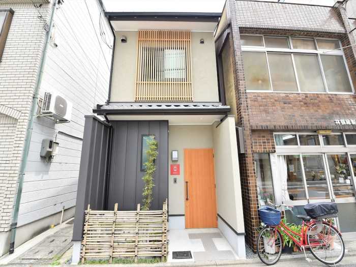 COTO京都 四条大宮 4 京都