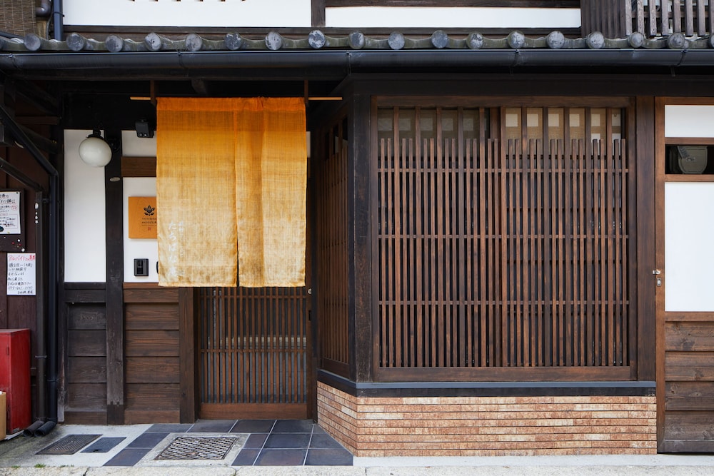 たちばな庵 京都