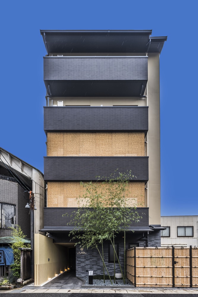 ホーム・ステイ・椛 嵐山 京都 BY バンヤン・グループ 京都