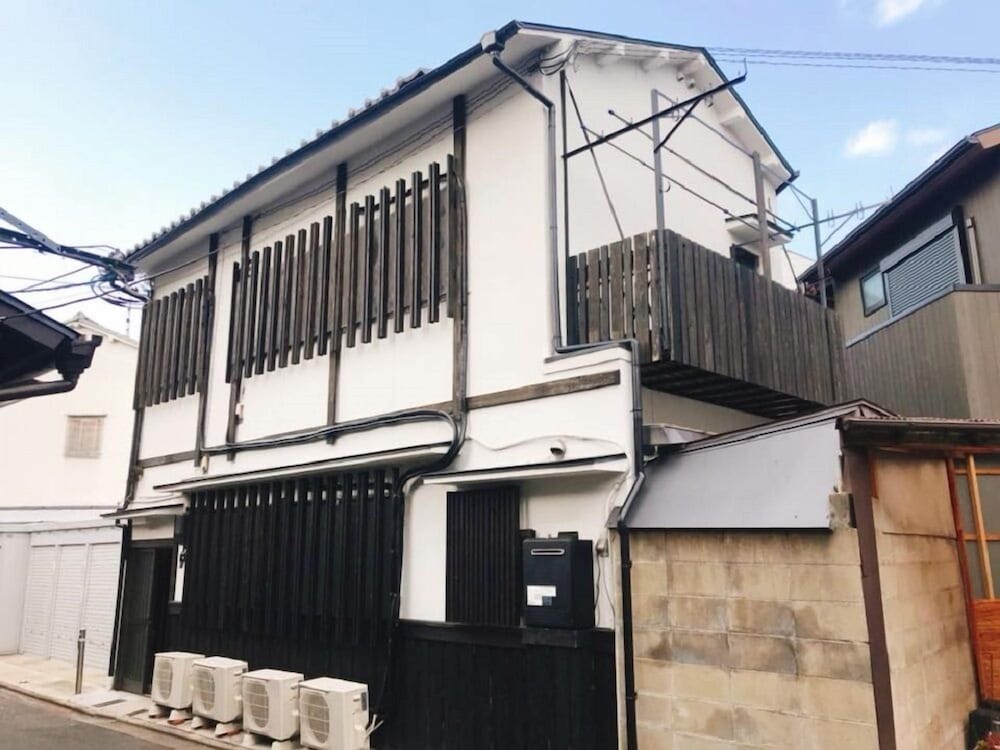 京町やINN 京都駅南庵 京都