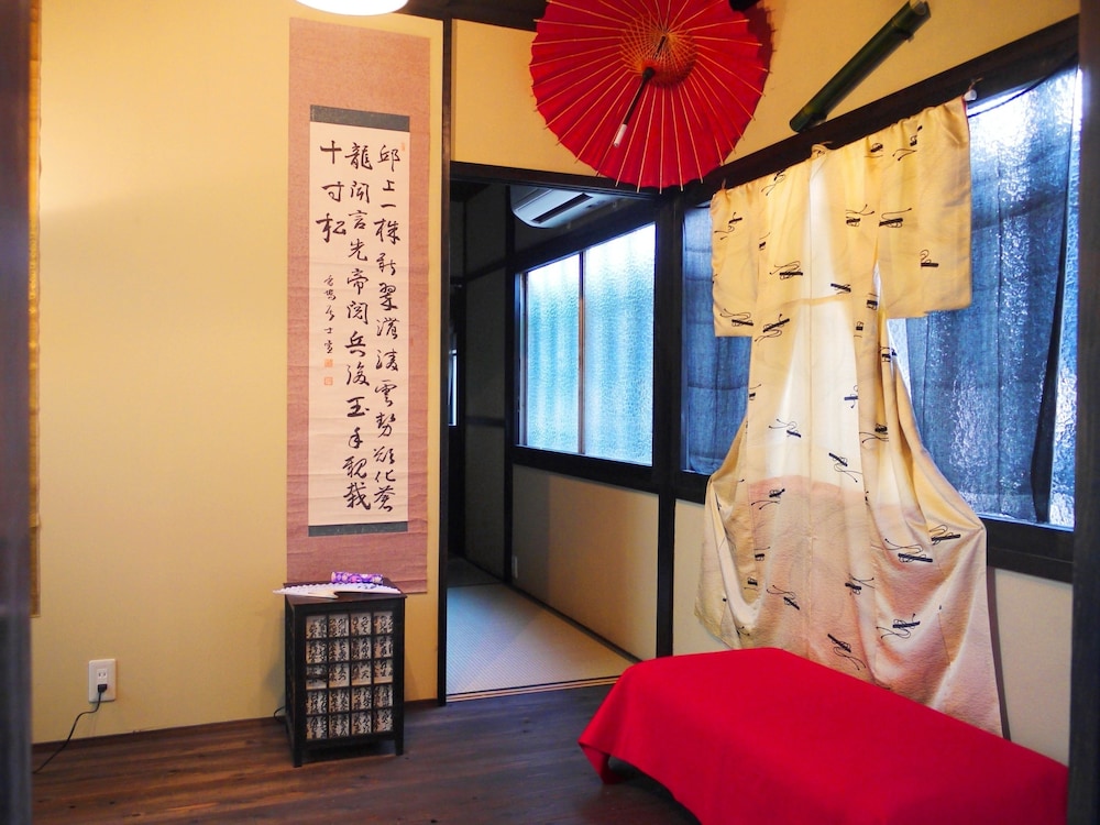 京町やINN 京都駅南庵 京都