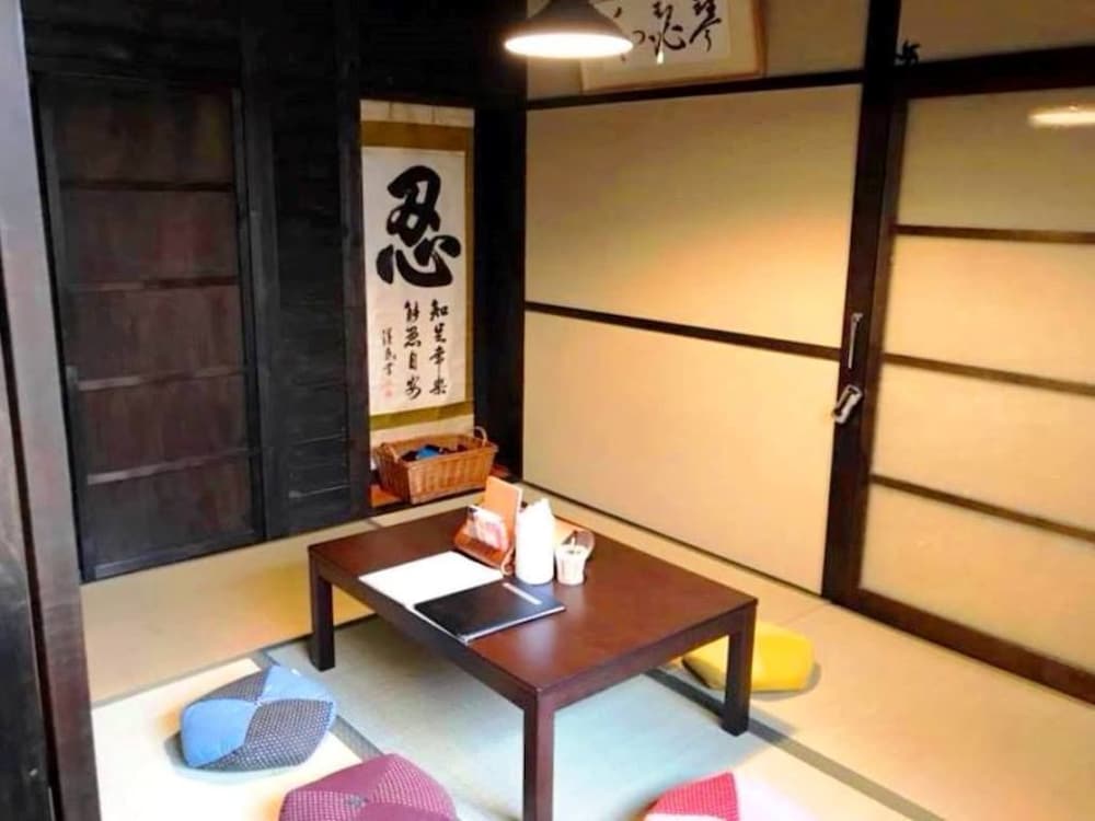 京町やINN 京都駅南庵 京都