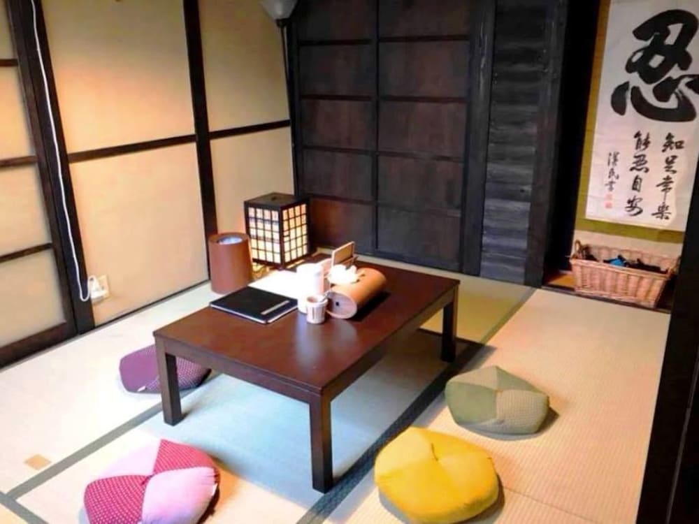 京町やINN 京都駅南庵 京都