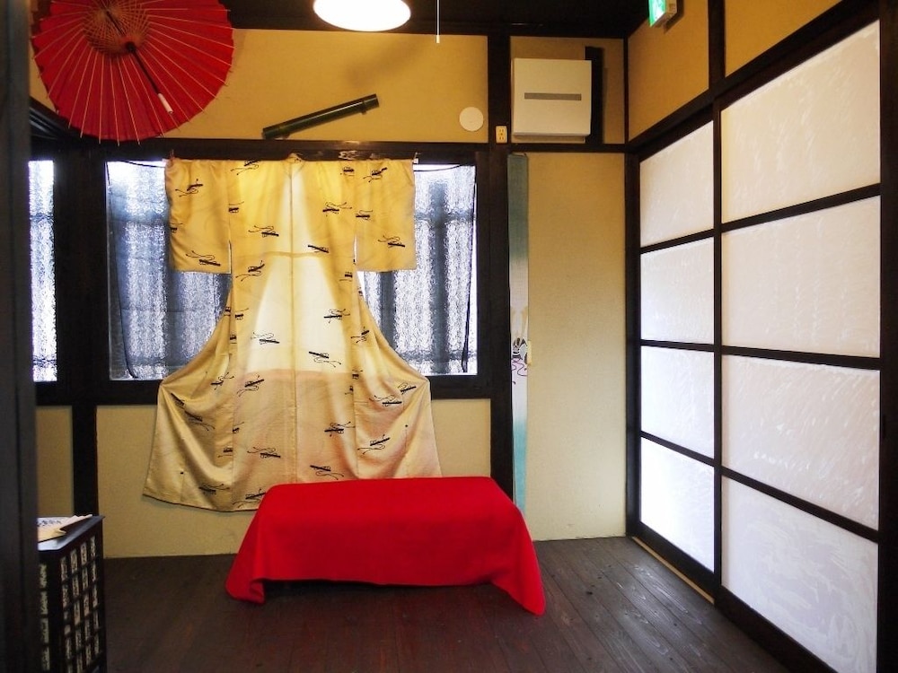 京町やINN 京都駅南庵 京都