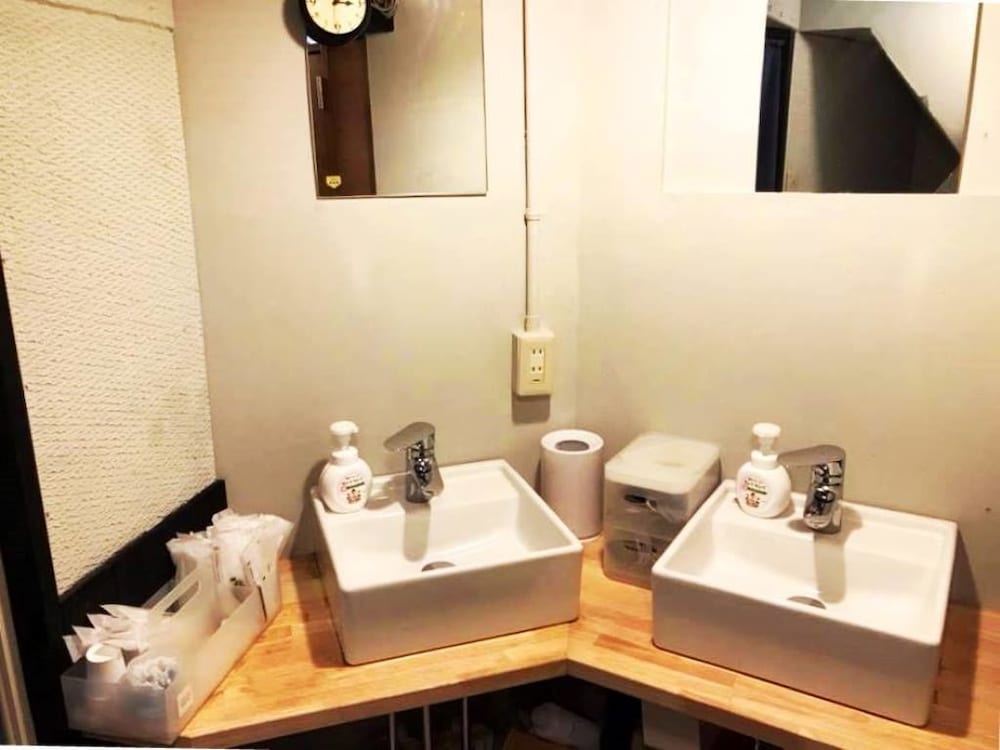 京町やINN 京都駅南庵 京都