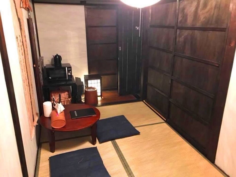 京町やINN 京都駅南庵 京都