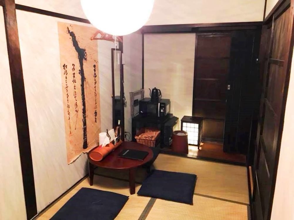 京町やINN 京都駅南庵 京都