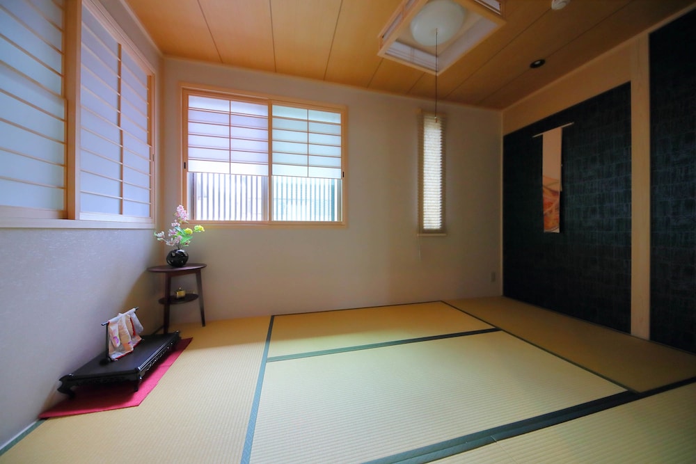 JAPANESE STYLE RYOKAN YUAN 京都